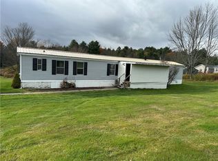 359 Watrous Rd, Harpursville, NY 13787