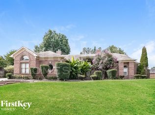 5203 Tudor Ct, Memphis, TN 38125