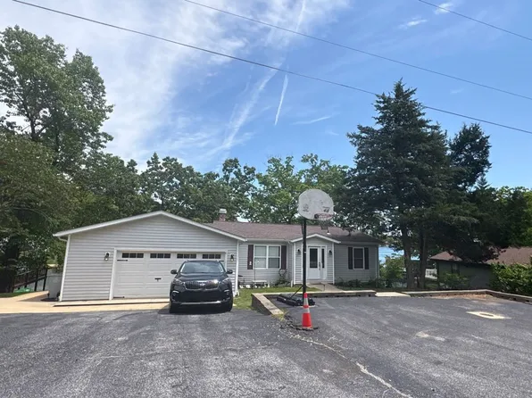 542 W Capri Dr, Bonne Terre, MO 63628