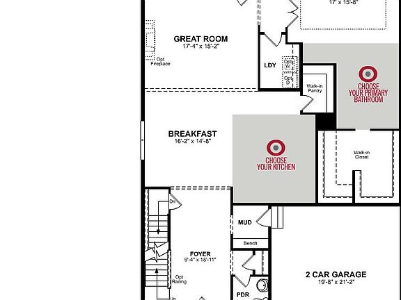 4th image of 4567 Hunter Hollow Ct