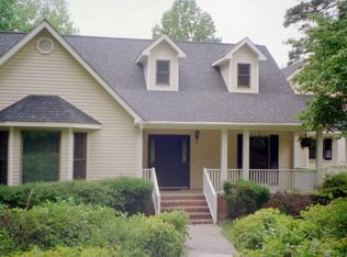 159 Lake Wood Dr, Keysville, GA 30816