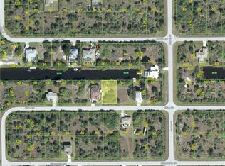 14374 Lillian Cir, Port Charlotte, FL 33981