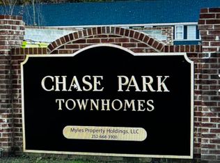 3810 Chase Rd NW #B, Wilson, NC 27896