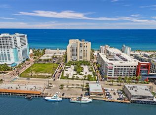 322 Buchanan St APT 810, Hollywood, FL 33019