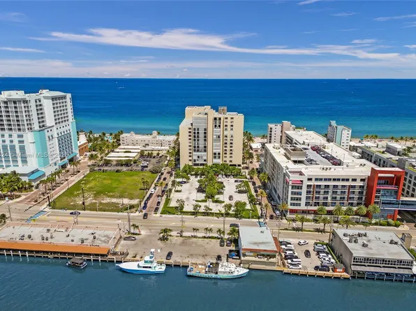 322 Buchanan St APT 810, Hollywood, FL 33019