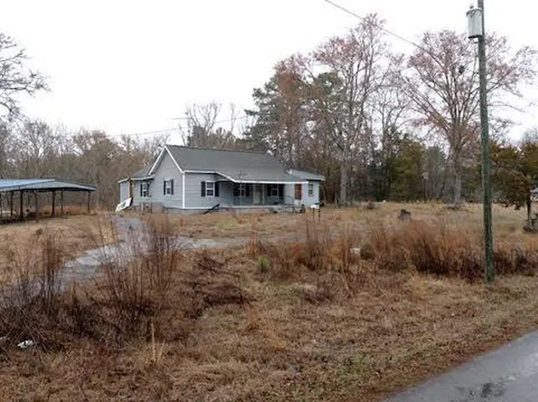 2322 Ridge Rd, Hodges, SC 29653