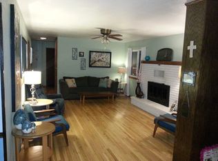 117 Skyline Dr, Joplin, MO 64804