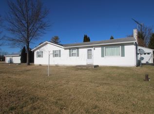 2012 Walker Rd, Hilliard, OH 43026