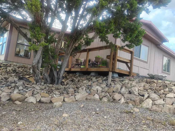 314 Reynolds Cir, Silver City, NM 88061