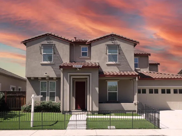 967 Dainty Ave, Brentwood, CA 94513