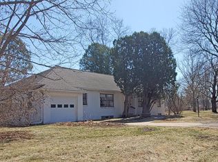 503 S Cypress Ave, Marshfield, WI 54449