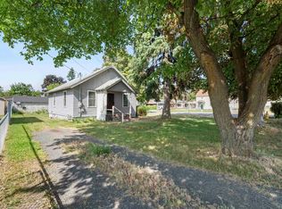 4821 E 6th Ave, Spokane, WA 99212