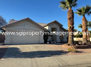 5665 W Blackhawk Dr, Glendale, AZ 85308