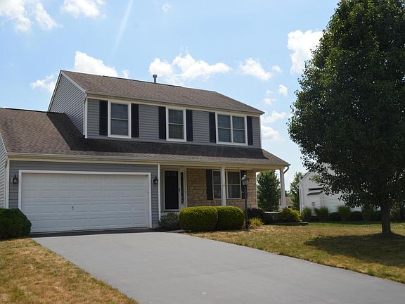2nd image of 11752 Chanticleer Dr