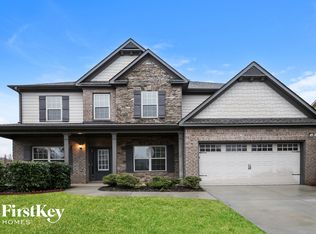 2664 Dawning Day Dr, Dacula, GA 30019