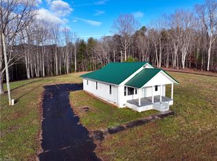 110 Mabel Ln, Lowgap, NC 27024