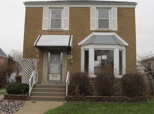 7432 W Winona St, Harwood Heights, IL