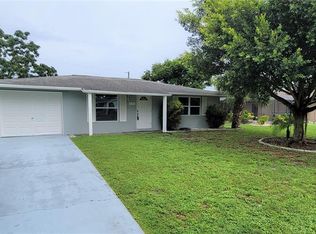 630 Athos Ter, Port Charlotte, FL 33952