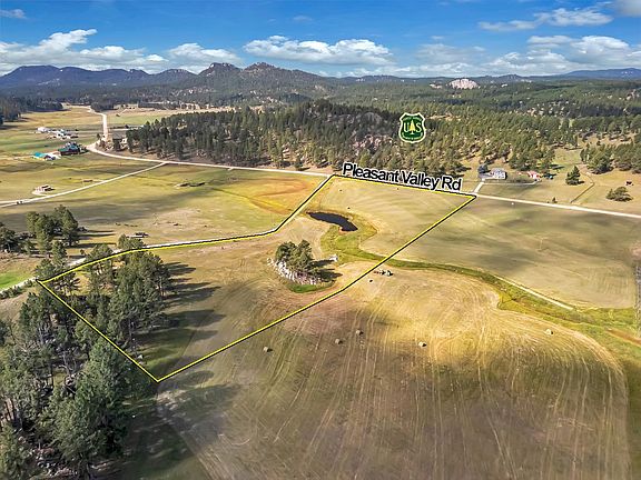 2nd image of LOT 4 Pleasant Valley Rd