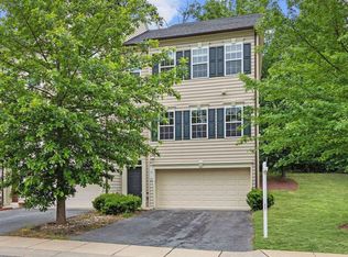 1710 Whitehall Dr, Silver Spring, MD 20904