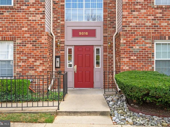 9816 Lake Pointe Ct APT 103, Upper Marlboro, MD 20774