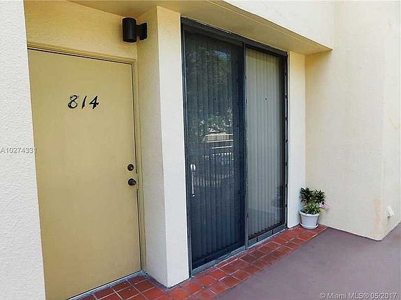 2nd image of 2821 SW 87th Ave APT 814