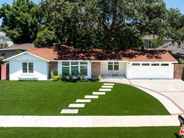 21309 Ibanez Ave, Woodland Hills, CA 91364