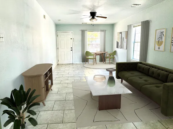 4706 Siegel St Unit E, Houston, TX 77009