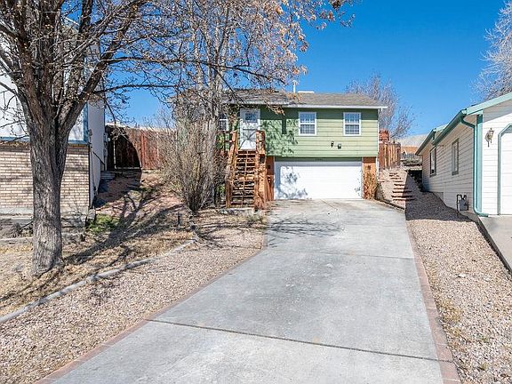 4th image of 2806 1/2 Bookcliff Ave