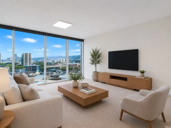 888 Kapiolani Blvd #1110, Honolulu, HI 96813