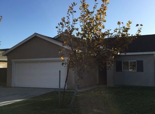 1367 S Carmel Way, Hanford, CA 93230