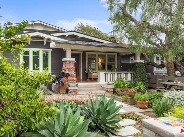 740 Marco Pl, Venice, CA 90291