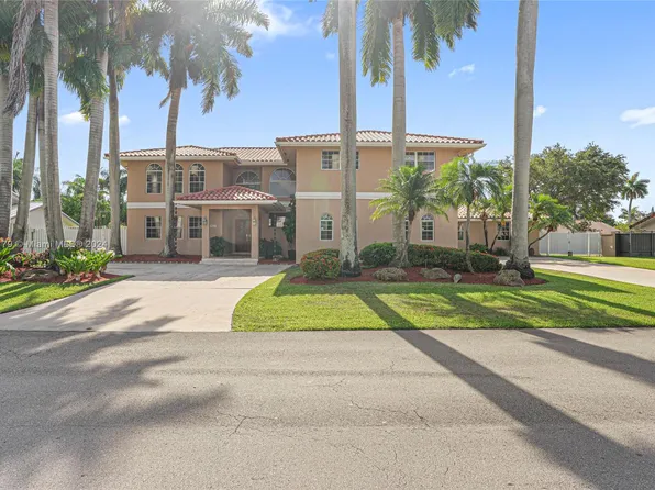 9651 SW 123rd Ave, Miami, FL 33186
