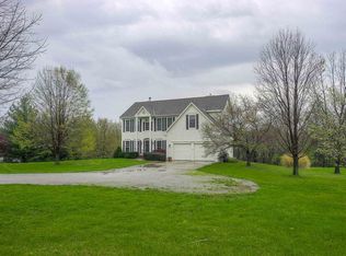 26209 E Blue Mills Rd, Sibley, MO 64088