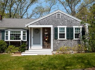 112 Sisson Rd, Harwich Port, MA 02645