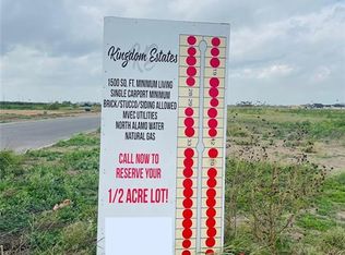 2610 Kingdom Dr, Weslaco, TX 78599