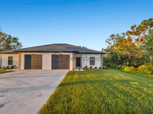 26525 Sandhill Blvd, Punta Gorda, FL 33983