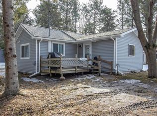 4350 N Shrew Rd, Lincoln, MI 48742