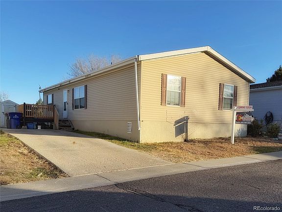 3rd image of 9595 Pecos Street LOT 55