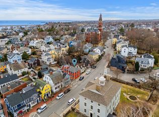 1 Mason St #2, Marblehead, MA 01945