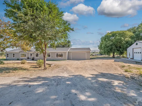 2377 Lower Pond Ln, Homedale, ID 83628