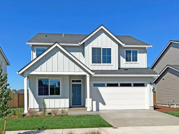 556 Withers Ct SE, Albany, OR 97322