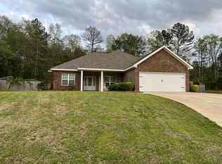 225 Ora Ln, Caledonia, MS 39740