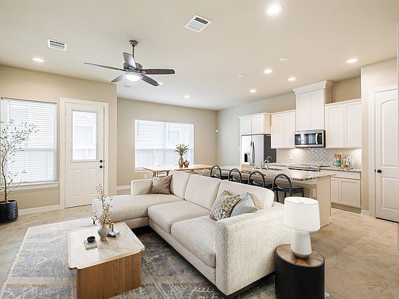 2nd image of 11005 Crescent Light Way