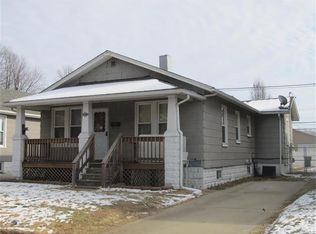 2832 Iowa St, Granite City, IL
