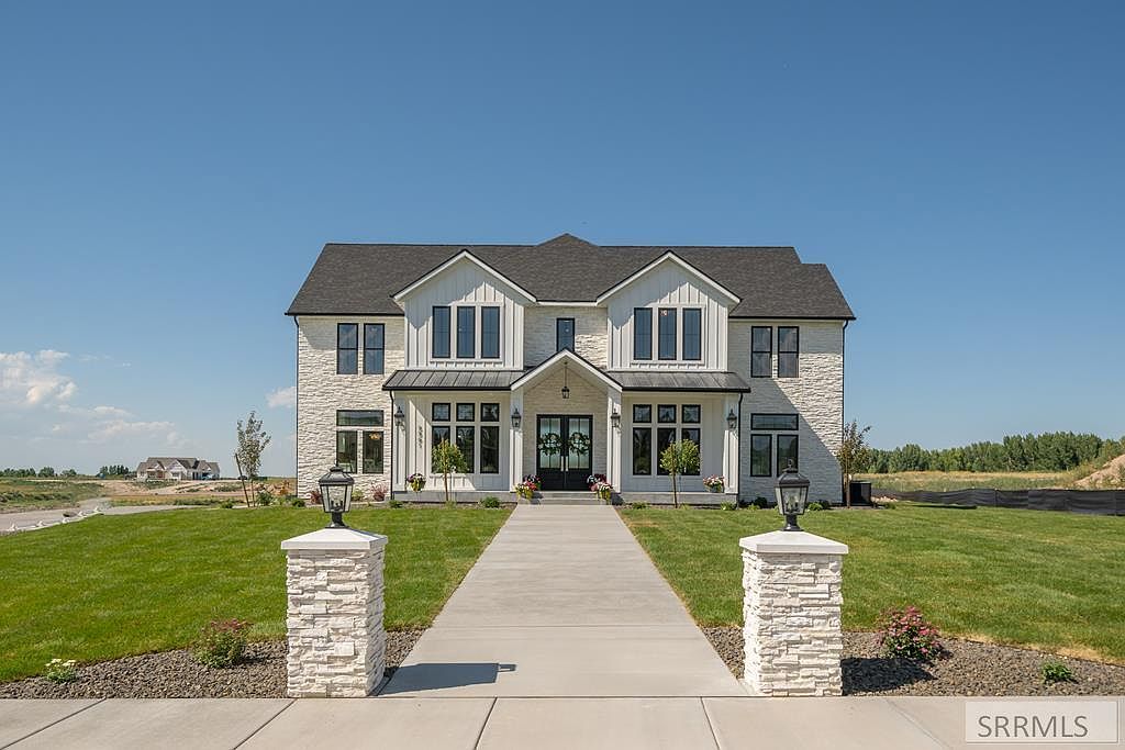 5561 Klamath Falls St, Ammon, ID 83406 MLS 2153267 Zillow