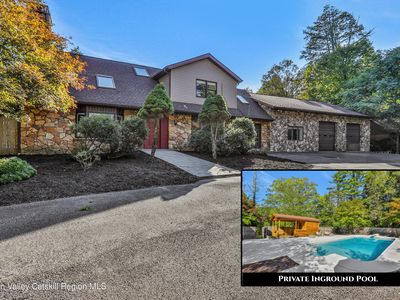 166 Marcott Road, Kingston, NY, 12401