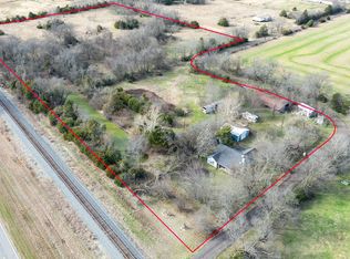 59 County Road 4719, Cumby, TX 75433