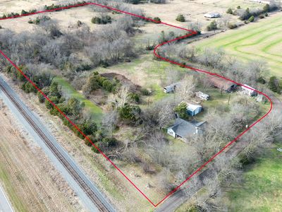 59 County Road 4719, Cumby, TX, 75433