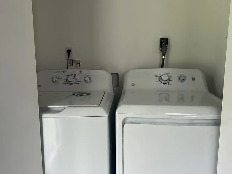 Washer/Dryer